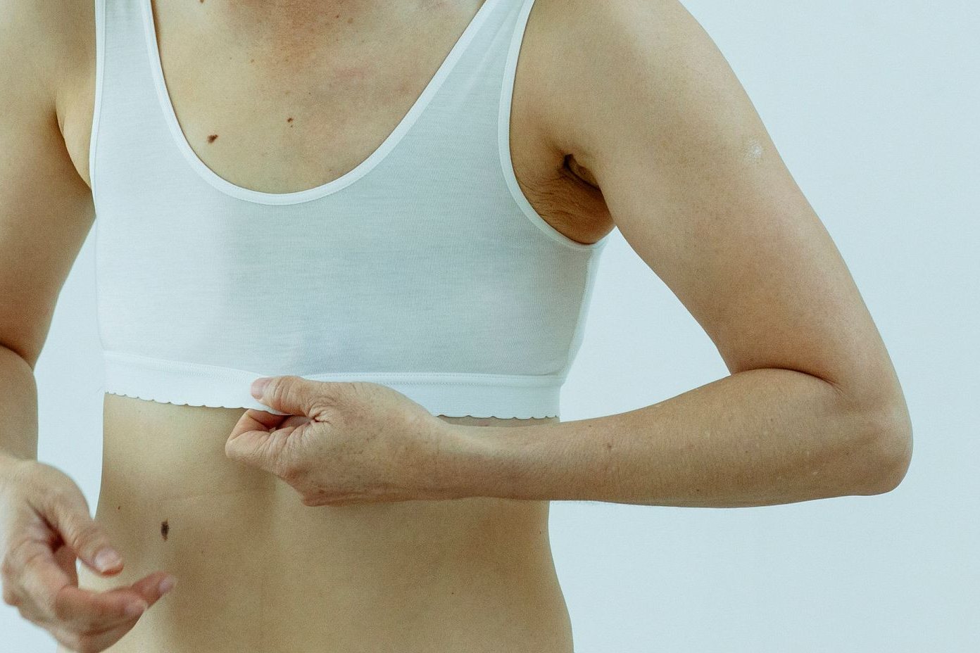 Lipoaspiração a Laser